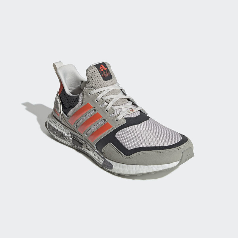 Star Wars x adidas Ultra Boost X Wing FW0536 Grailify